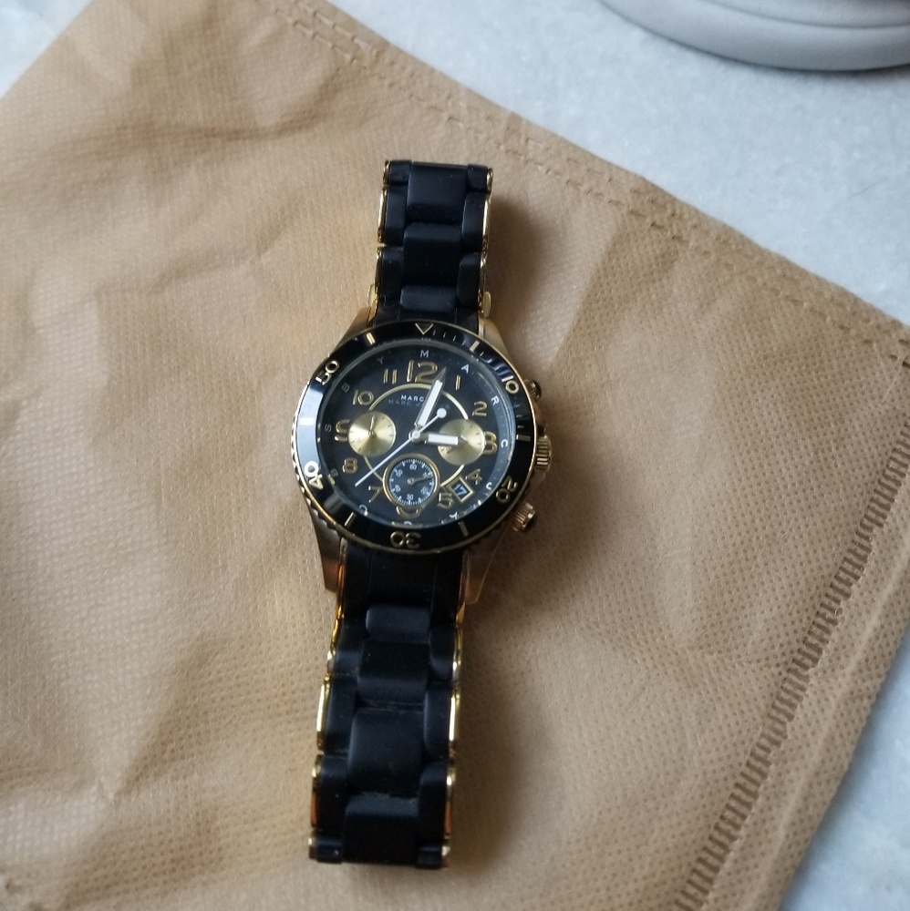 Marc by Marc Jacob's watch